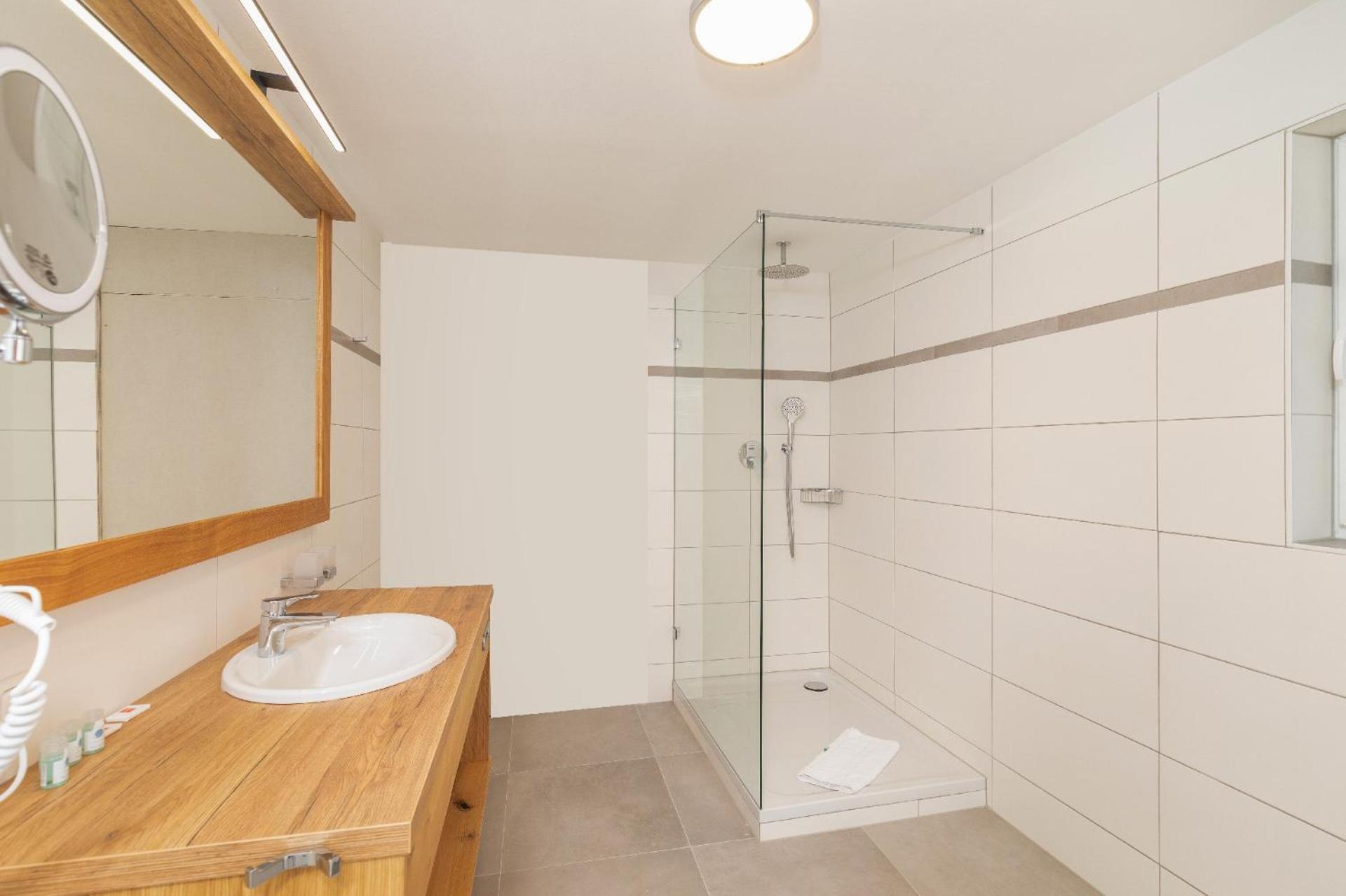 Luxus-Appartement Mit Whirlpool #532 Ainring Exterior foto